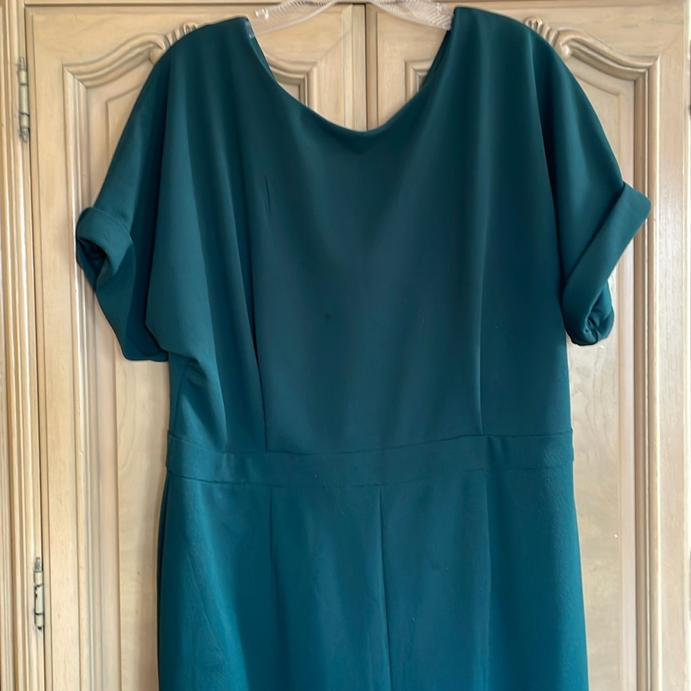 Jumpsuit